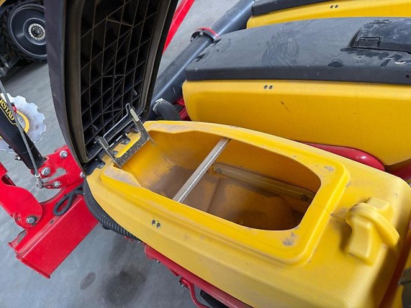 Einzelkornsägerät typu Väderstad TEMPO R 5.4, Gebrauchtmaschine v Kaunas (Obrázek 9)