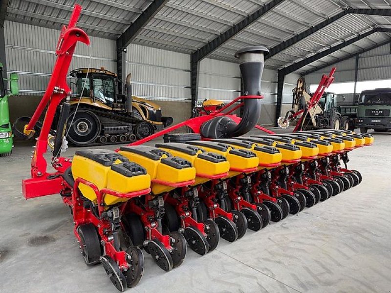 Einzelkornsägerät typu Väderstad TEMPO R 5.4, Gebrauchtmaschine v Kaunas (Obrázek 7)