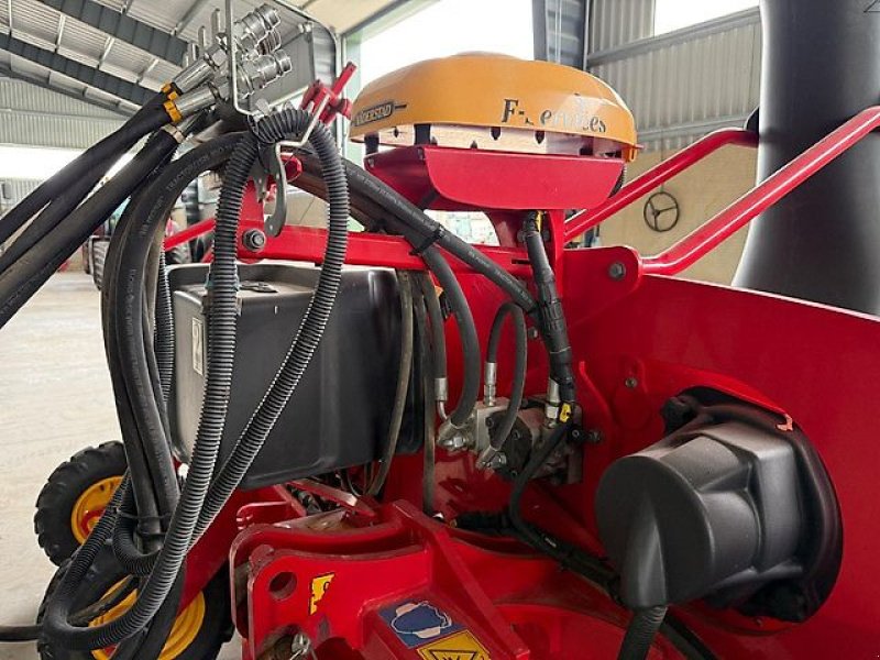 Einzelkornsägerät typu Väderstad TEMPO R 5.4, Gebrauchtmaschine v Kaunas (Obrázek 28)