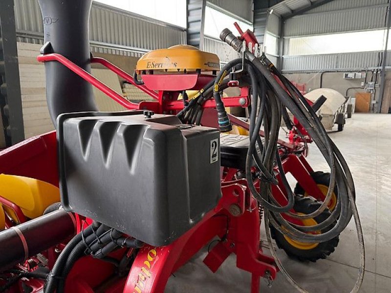 Einzelkornsägerät typu Väderstad TEMPO R 5.4, Gebrauchtmaschine v Kaunas (Obrázek 29)