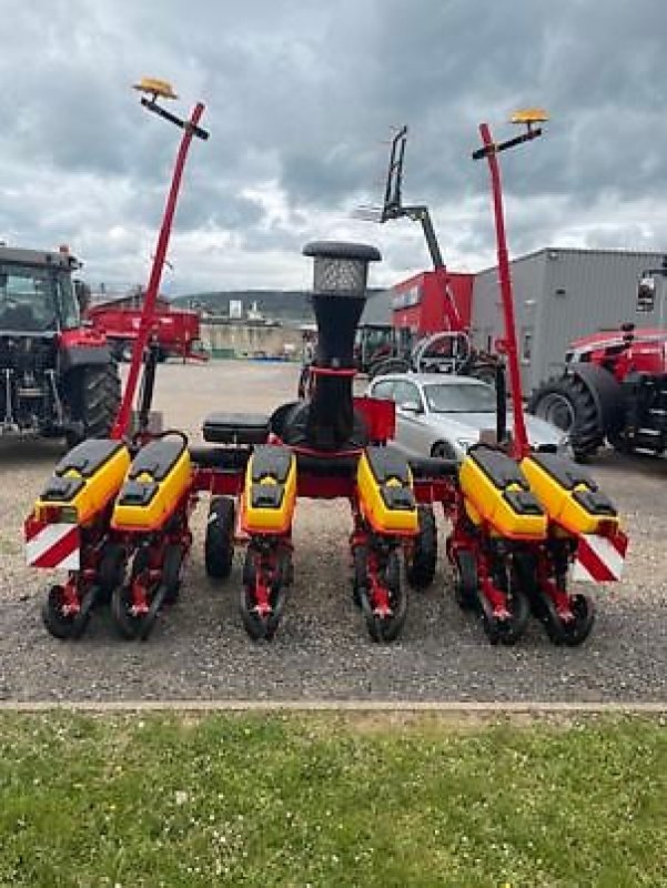 Einzelkornsägerät tip Väderstad Tempo T6, Neumaschine in MARLENHEIM (Poză 1)