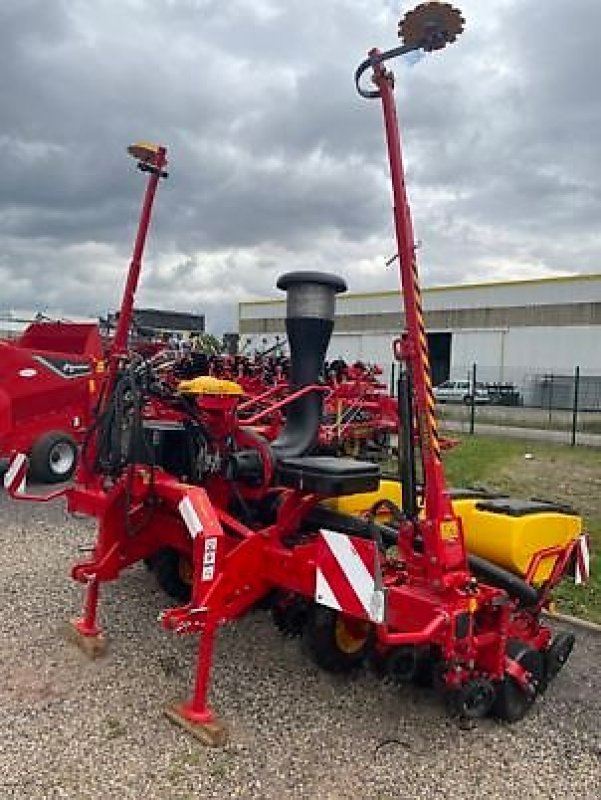 Einzelkornsägerät tip Väderstad Tempo T6, Neumaschine in MARLENHEIM (Poză 2)