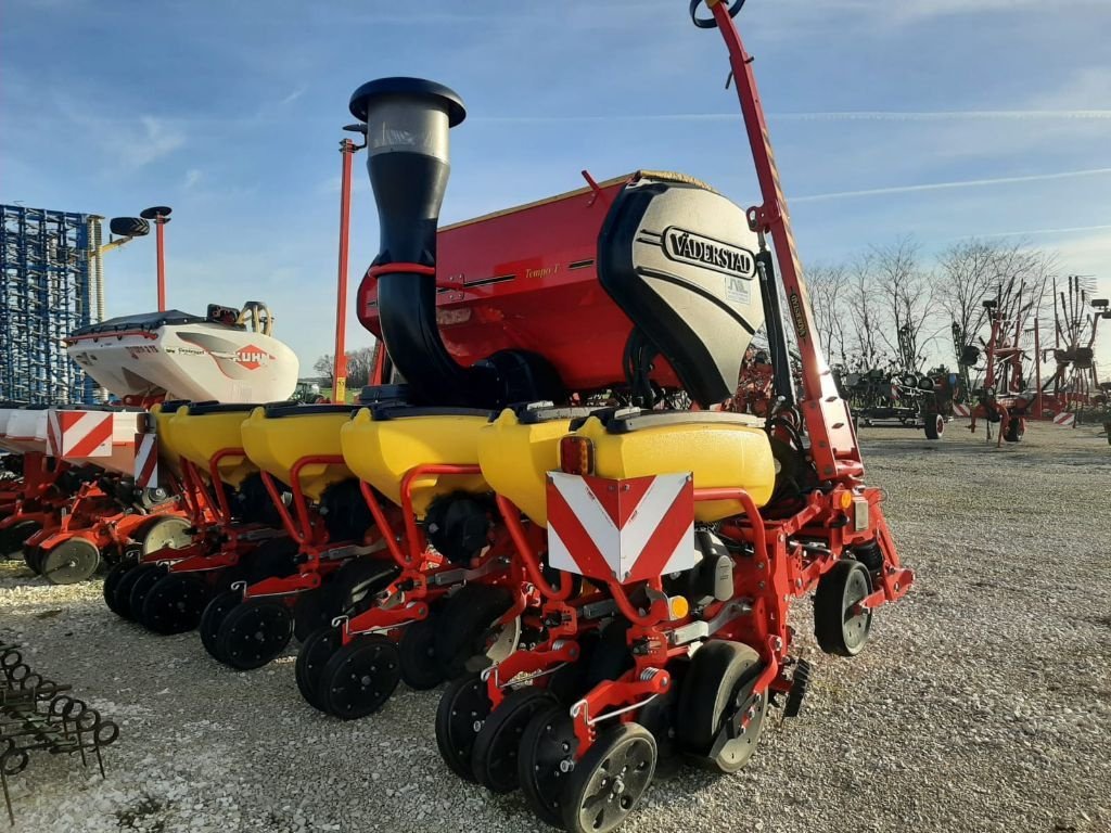 Einzelkornsägerät a típus Väderstad Tempo TP6, Gebrauchtmaschine ekkor: SAINT LOUP (Kép 11)