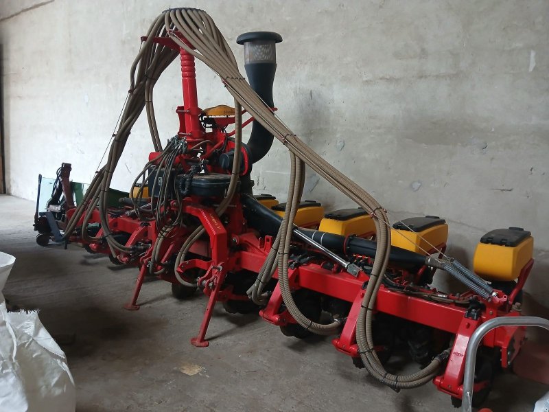 Einzelkornsägerät typu Väderstad Tempo TPF 8, Gebrauchtmaschine v Harmannsdorf