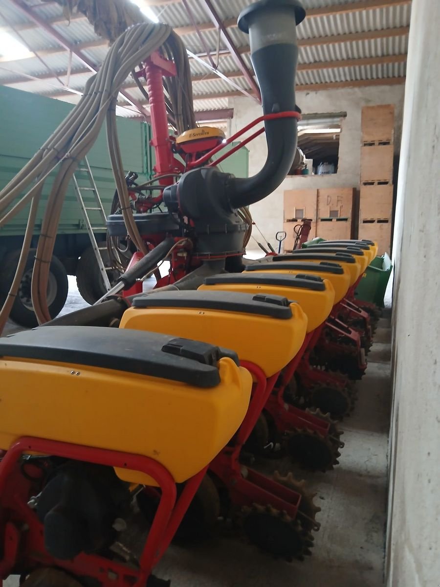 Einzelkornsägerät типа Väderstad Tempo TPF 8, Gebrauchtmaschine в Harmannsdorf (Фотография 4)