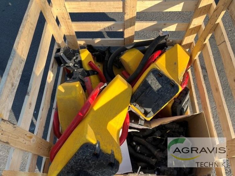 Einzelkornsägerät typu Väderstad TEMPO TPF 8, Gebrauchtmaschine v Meppen (Obrázek 17)