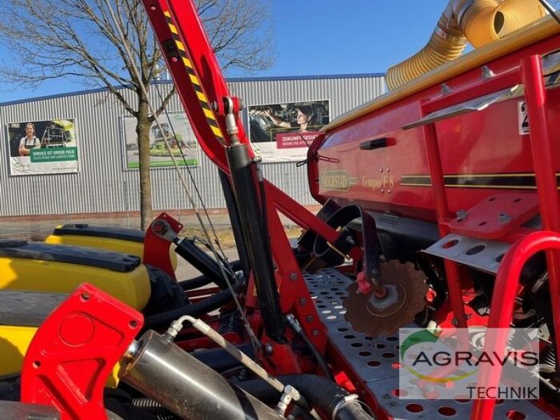 Einzelkornsägerät typu Väderstad TEMPO TPF 8, Gebrauchtmaschine v Meppen (Obrázek 9)