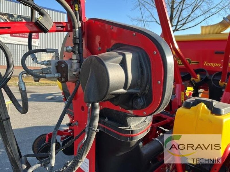 Einzelkornsägerät typu Väderstad TEMPO TPF 8, Gebrauchtmaschine v Meppen (Obrázek 12)