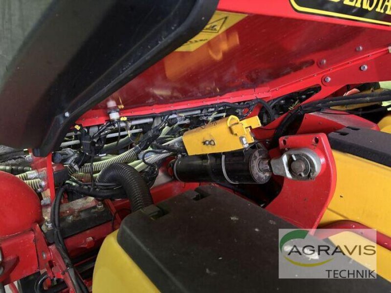 Einzelkornsägerät Türe ait Väderstad TEMPO TPF 8, Gebrauchtmaschine içinde Olfen  (resim 19)