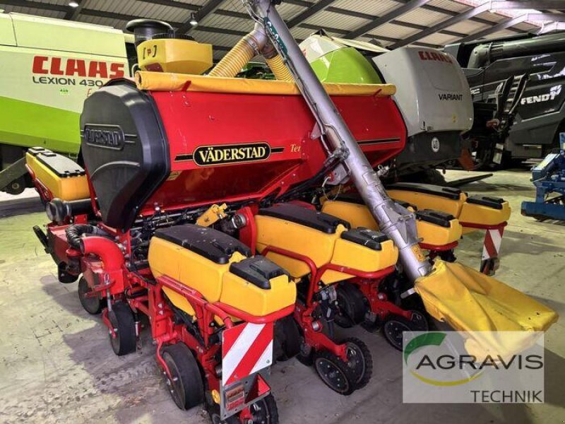 Einzelkornsägerät Türe ait Väderstad TEMPO TPF 8, Gebrauchtmaschine içinde Olfen  (resim 4)