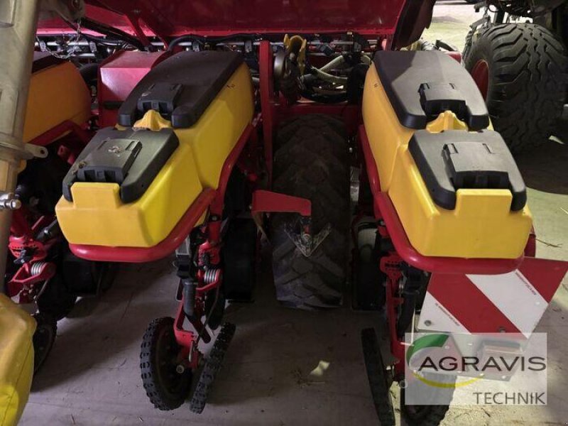 Einzelkornsägerät Türe ait Väderstad TEMPO TPF 8, Gebrauchtmaschine içinde Olfen  (resim 17)