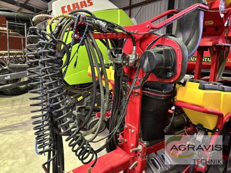 Einzelkornsägerät Türe ait Väderstad TEMPO TPF 8, Gebrauchtmaschine içinde Olfen  (resim 5)