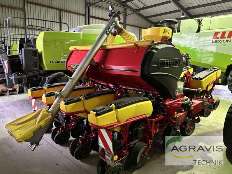 Einzelkornsägerät Türe ait Väderstad TEMPO TPF 8, Gebrauchtmaschine içinde Olfen  (resim 3)