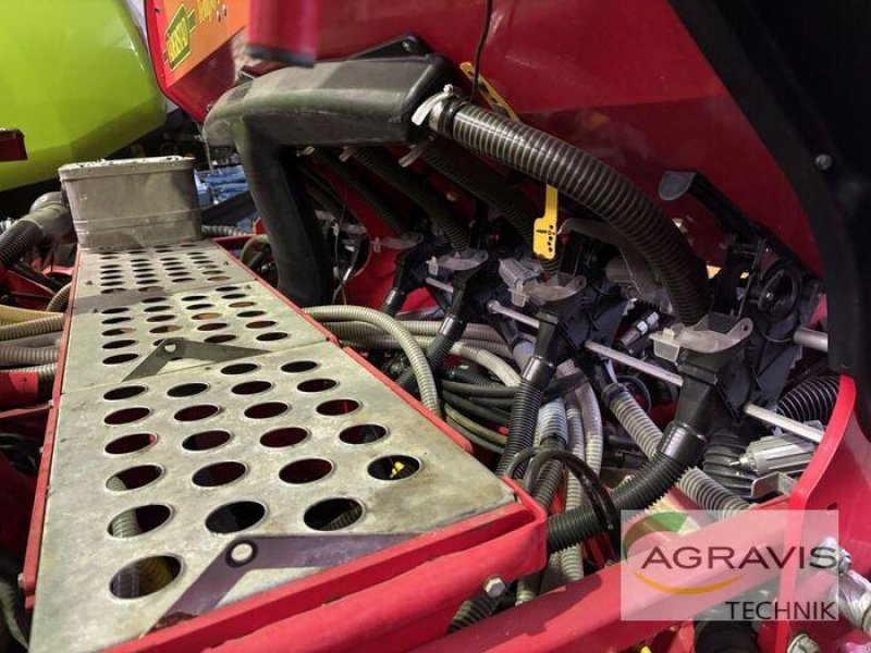 Einzelkornsägerät Türe ait Väderstad TEMPO TPF 8, Gebrauchtmaschine içinde Olfen  (resim 22)