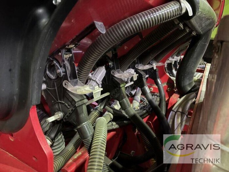 Einzelkornsägerät Türe ait Väderstad TEMPO TPF 8, Gebrauchtmaschine içinde Olfen  (resim 14)