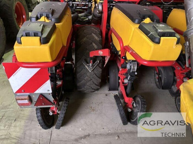 Einzelkornsägerät Türe ait Väderstad TEMPO TPF 8, Gebrauchtmaschine içinde Olfen  (resim 18)