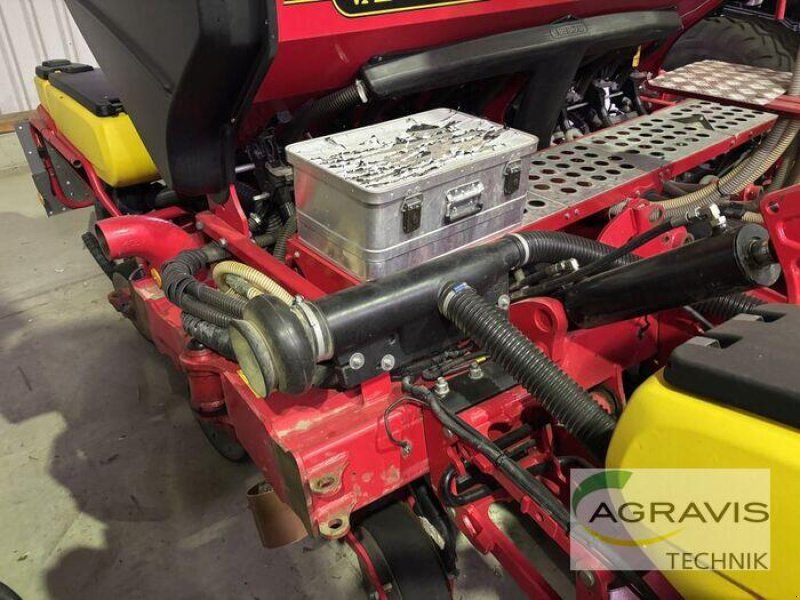 Einzelkornsägerät Türe ait Väderstad TEMPO TPF 8, Gebrauchtmaschine içinde Olfen  (resim 13)