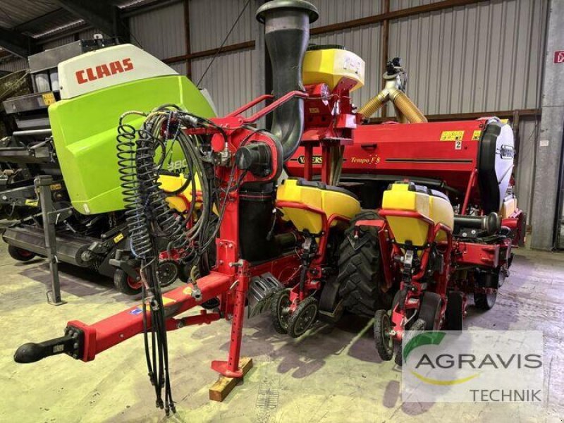 Einzelkornsägerät типа Väderstad TEMPO TPF 8, Gebrauchtmaschine в Olfen  (Фотография 1)