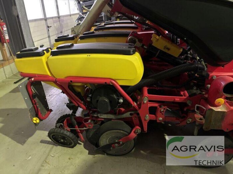 Einzelkornsägerät Türe ait Väderstad TEMPO TPF 8, Gebrauchtmaschine içinde Olfen  (resim 16)