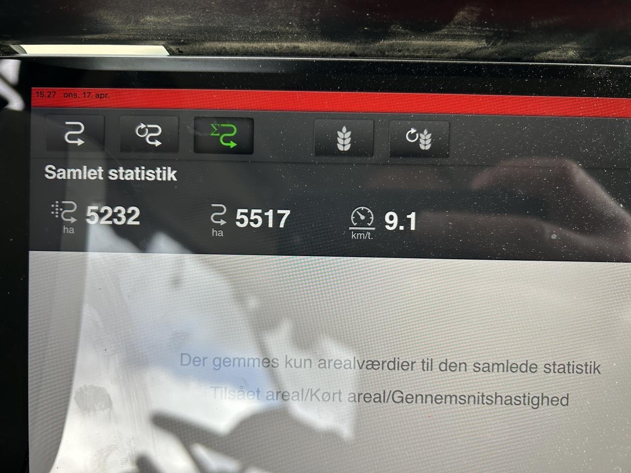 Einzelkornsägerät типа Väderstad TEMPO TPF 8, Gebrauchtmaschine в Bramming (Фотография 7)