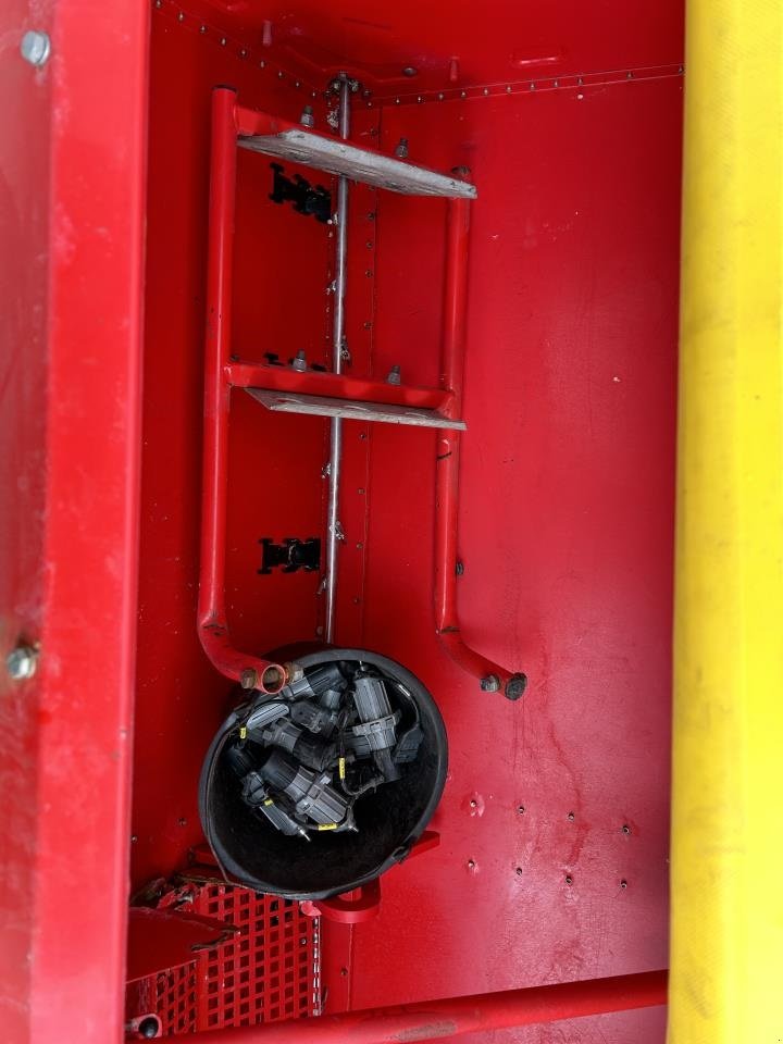 Einzelkornsägerät типа Väderstad TEMPO TPF 8, Gebrauchtmaschine в Bramming (Фотография 16)