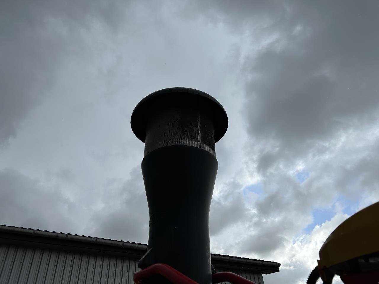 Einzelkornsägerät za tip Väderstad TEMPO TPF 8, Gebrauchtmaschine u Bramming (Slika 5)