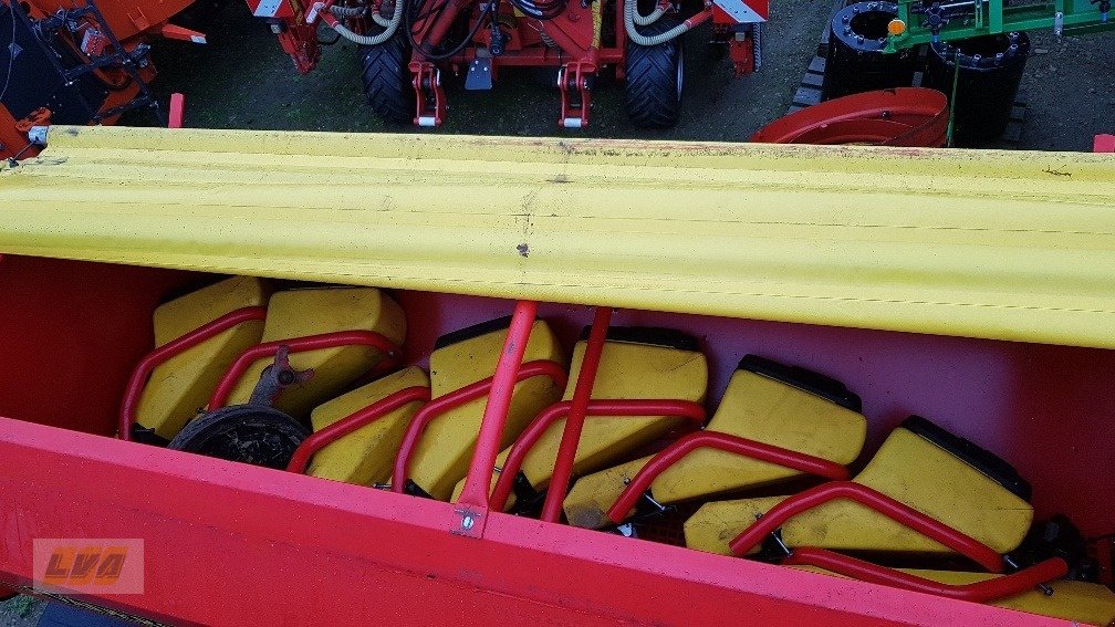 Einzelkornsägerät of the type Väderstad Tempo TPF 8, Gebrauchtmaschine in Schenkenberg (Picture 22)