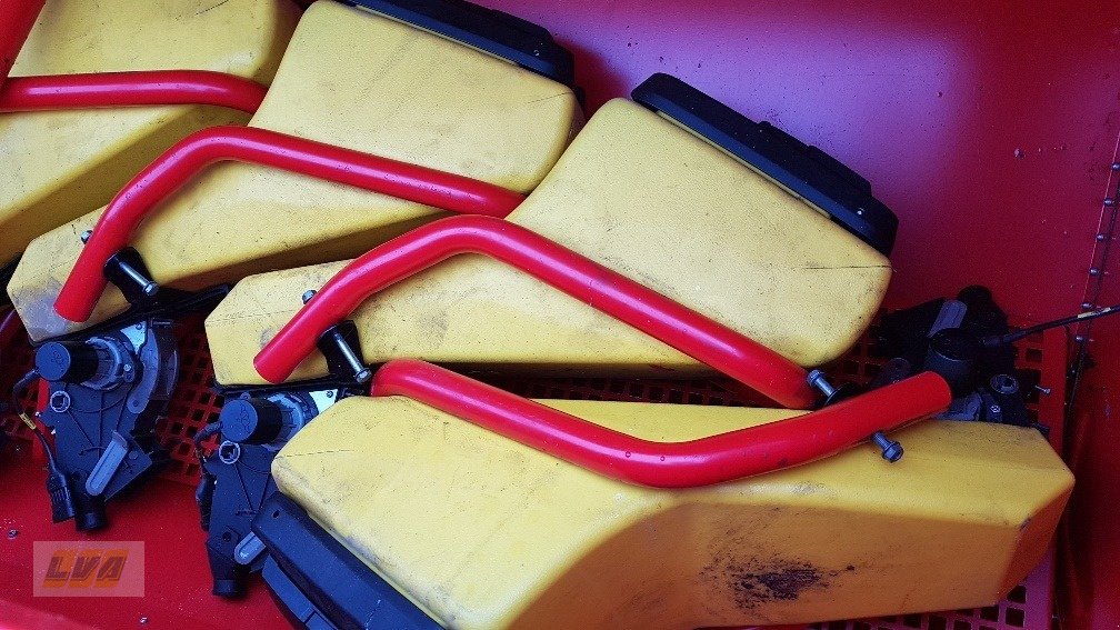 Einzelkornsägerät of the type Väderstad Tempo TPF 8, Gebrauchtmaschine in Schenkenberg (Picture 21)