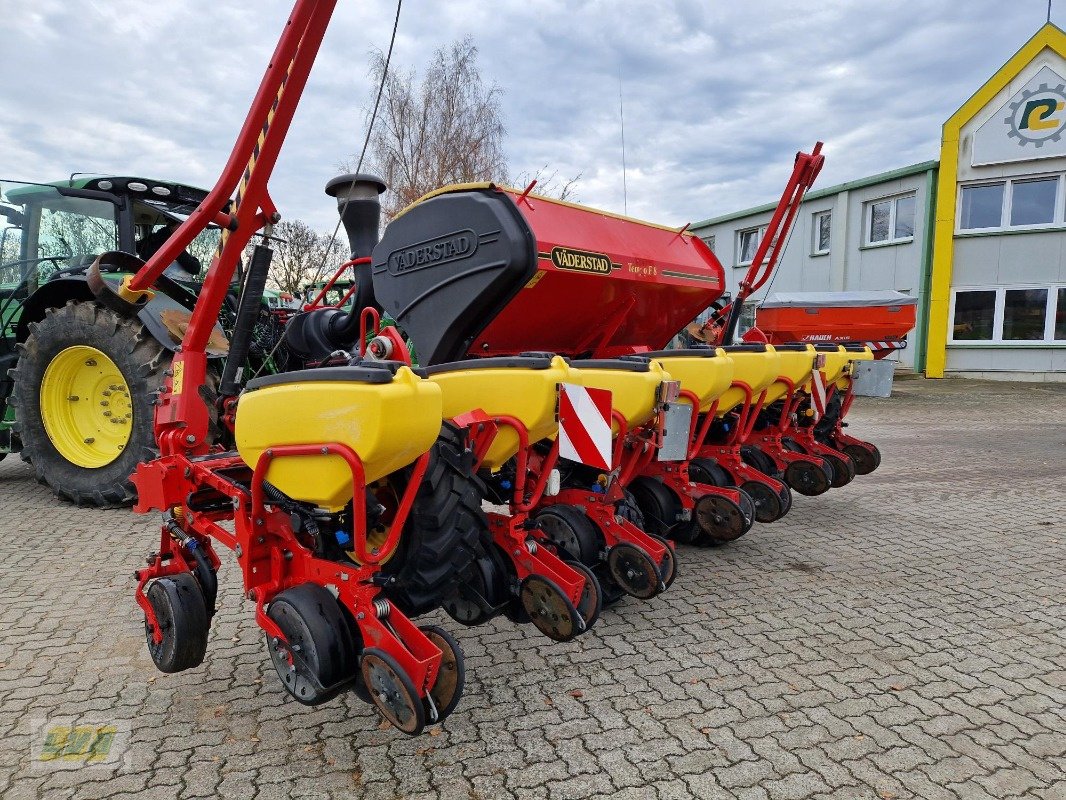 Einzelkornsägerät of the type Väderstad Tempo TPF 8, Gebrauchtmaschine in Schenkenberg (Picture 3)