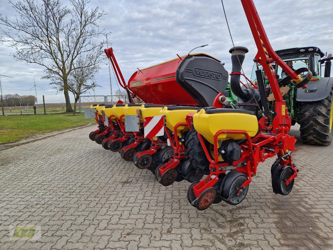 Einzelkornsägerät of the type Väderstad Tempo TPF 8, Gebrauchtmaschine in Schenkenberg (Picture 5)