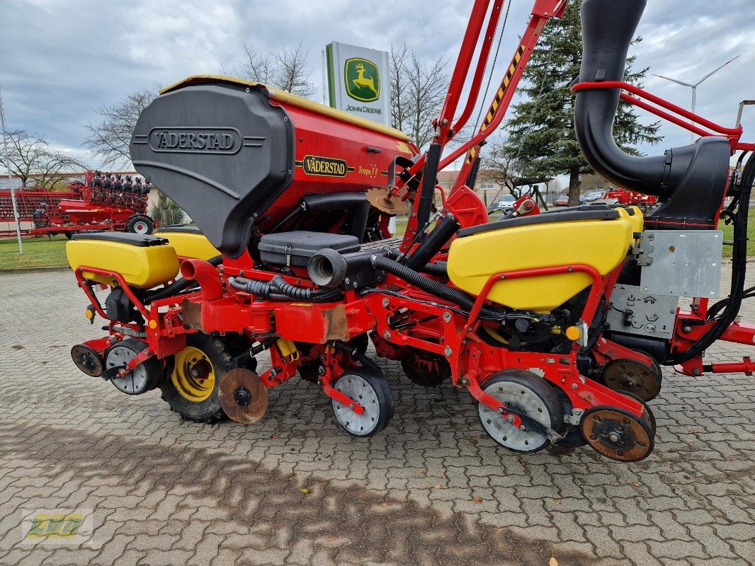 Einzelkornsägerät of the type Väderstad Tempo TPF 8, Gebrauchtmaschine in Schenkenberg (Picture 7)