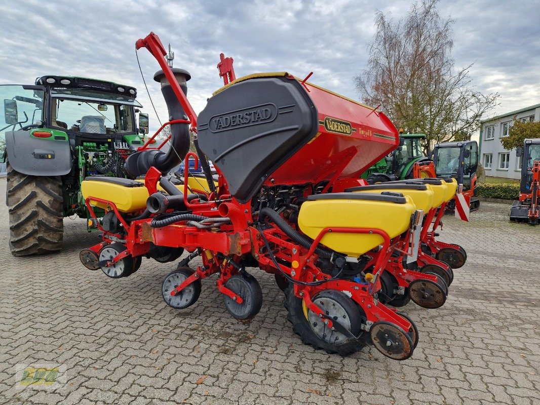 Einzelkornsägerät of the type Väderstad Tempo TPF 8, Gebrauchtmaschine in Schenkenberg (Picture 8)