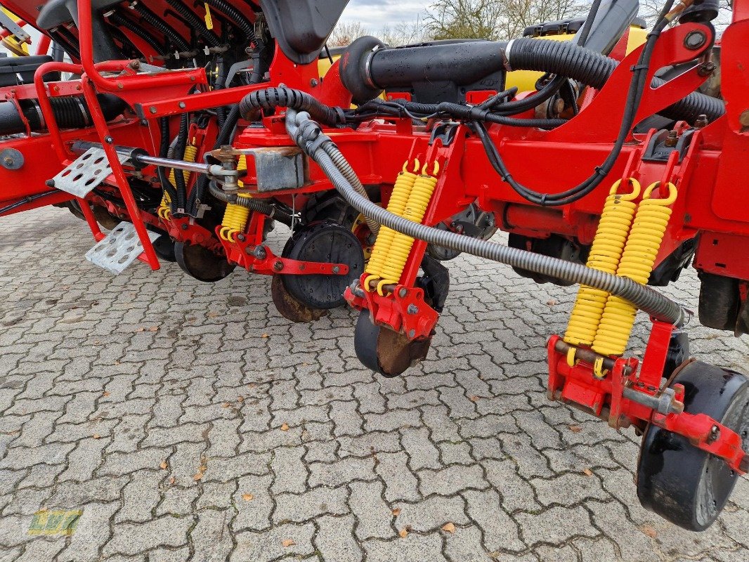 Einzelkornsägerät of the type Väderstad Tempo TPF 8, Gebrauchtmaschine in Schenkenberg (Picture 10)