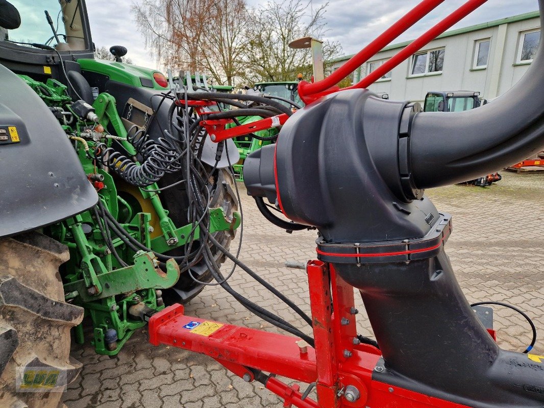 Einzelkornsägerät of the type Väderstad Tempo TPF 8, Gebrauchtmaschine in Schenkenberg (Picture 12)