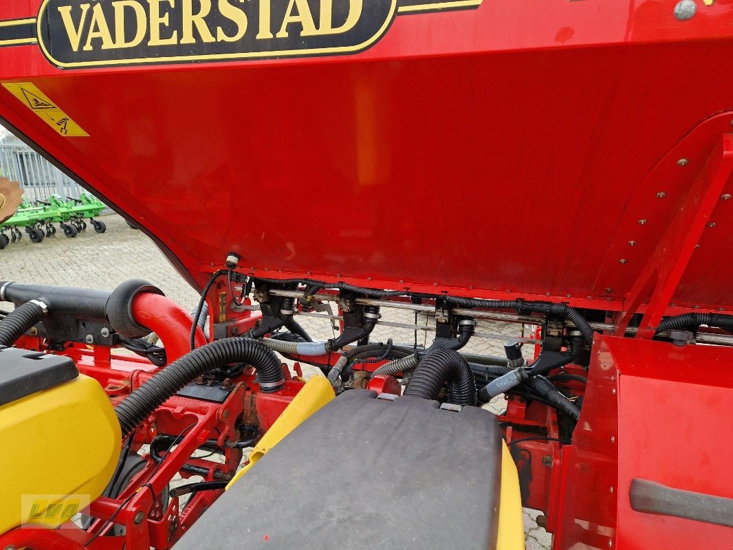 Einzelkornsägerät of the type Väderstad Tempo TPF 8, Gebrauchtmaschine in Schenkenberg (Picture 14)