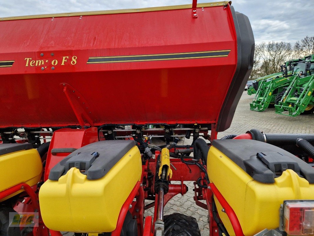 Einzelkornsägerät of the type Väderstad Tempo TPF 8, Gebrauchtmaschine in Schenkenberg (Picture 15)