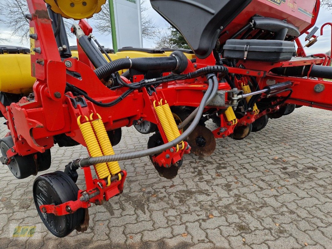 Einzelkornsägerät of the type Väderstad Tempo TPF 8, Gebrauchtmaschine in Schenkenberg (Picture 16)