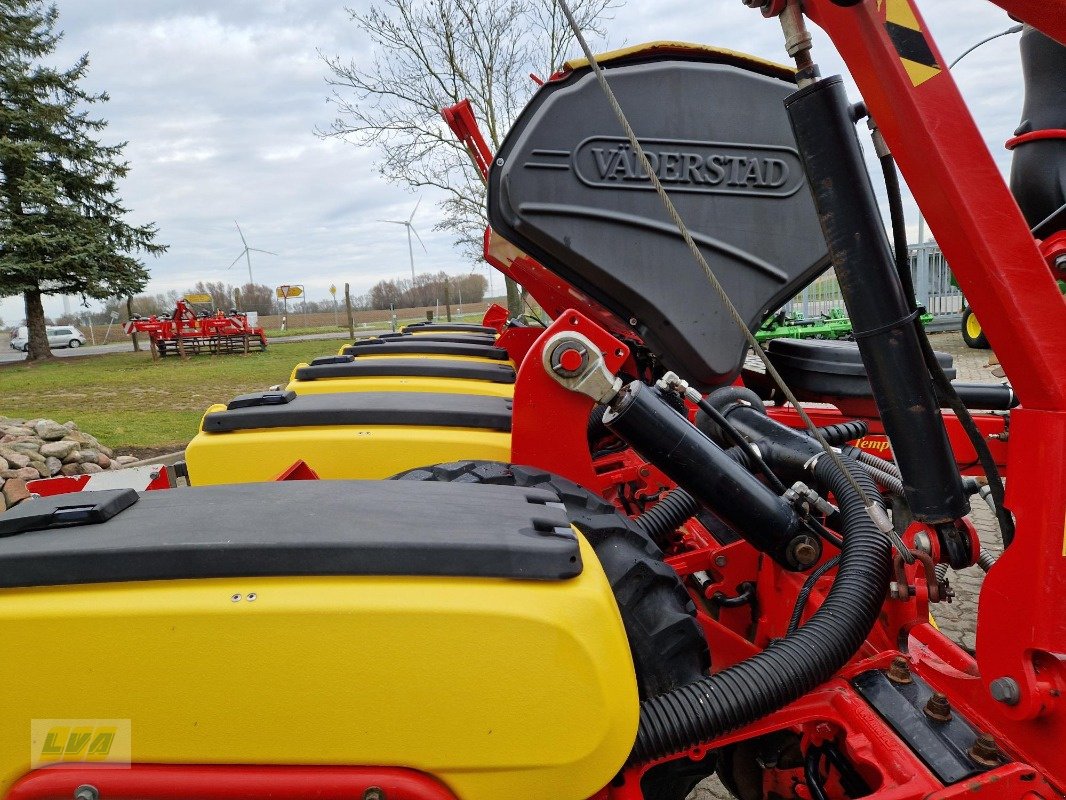 Einzelkornsägerät of the type Väderstad Tempo TPF 8, Gebrauchtmaschine in Schenkenberg (Picture 17)