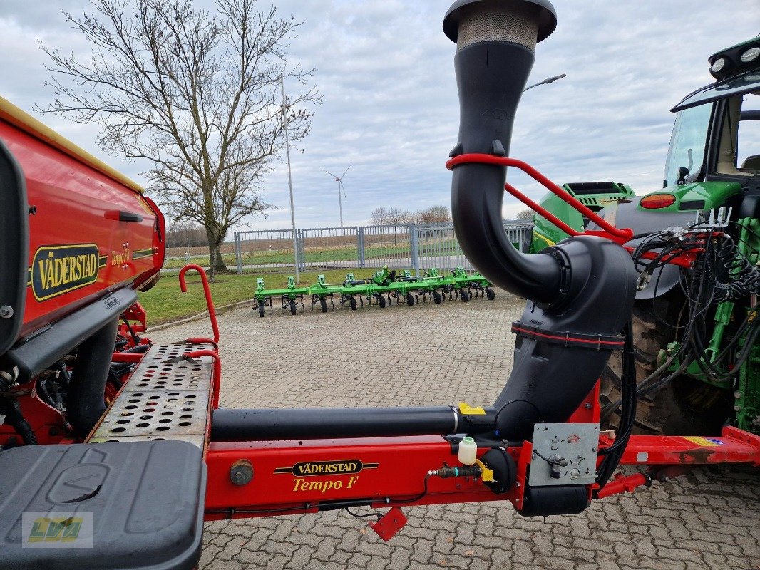 Einzelkornsägerät of the type Väderstad Tempo TPF 8, Gebrauchtmaschine in Schenkenberg (Picture 19)