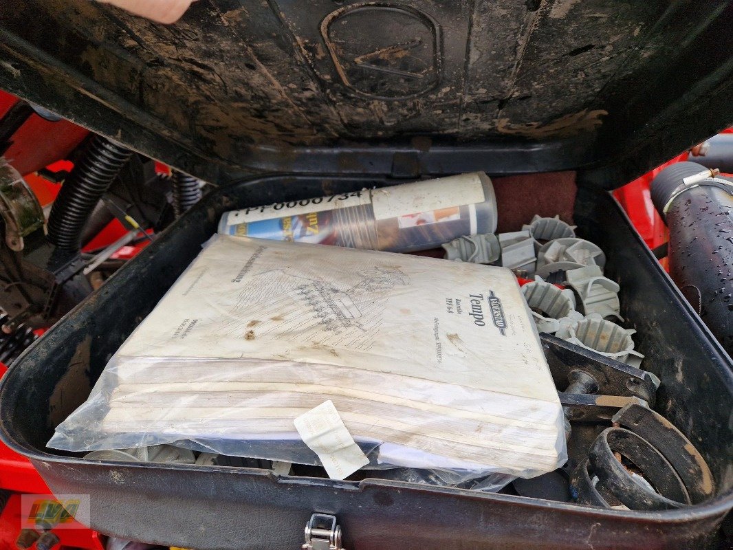 Einzelkornsägerät of the type Väderstad Tempo TPF 8, Gebrauchtmaschine in Schenkenberg (Picture 20)