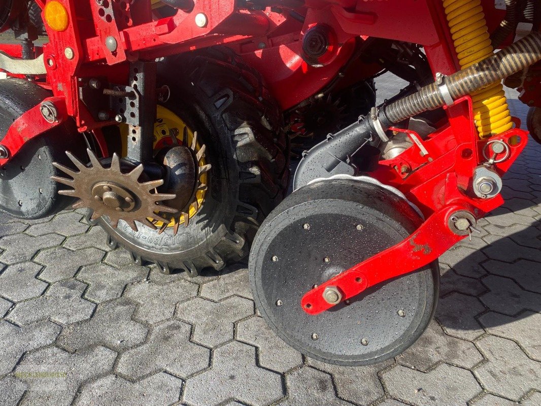 Einzelkornsägerät tipa Väderstad Tempo TPF 8, Gebrauchtmaschine u Mühlengeez (Slika 10)