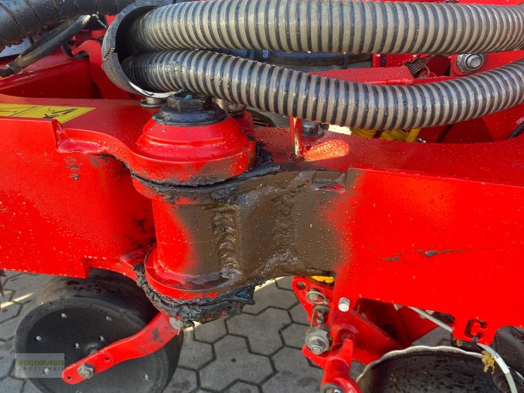 Einzelkornsägerät tipa Väderstad Tempo TPF 8, Gebrauchtmaschine u Mühlengeez (Slika 13)