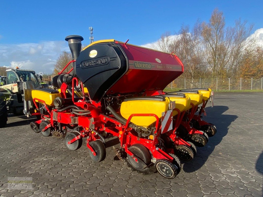 Einzelkornsägerät tipa Väderstad Tempo TPF 8, Gebrauchtmaschine u Mühlengeez (Slika 3)