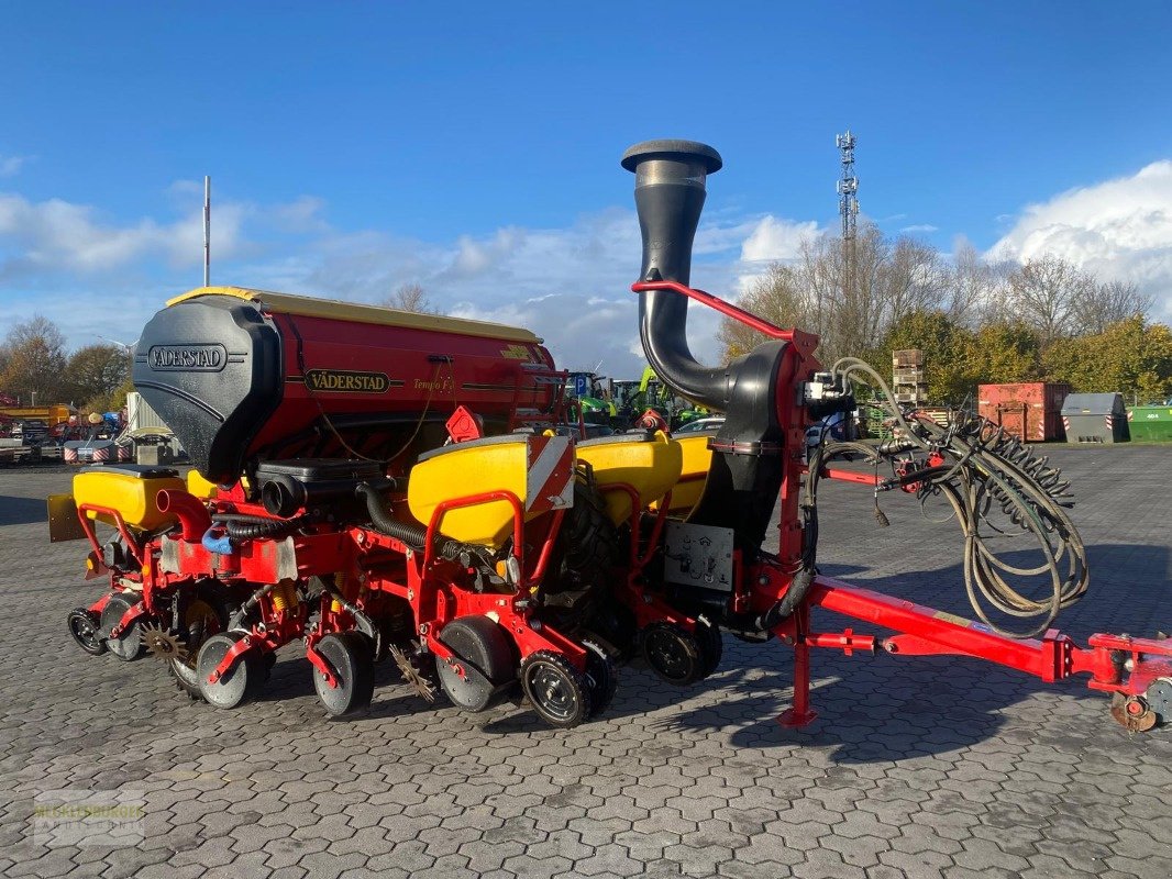 Einzelkornsägerät tipa Väderstad Tempo TPF 8, Gebrauchtmaschine u Mühlengeez (Slika 8)