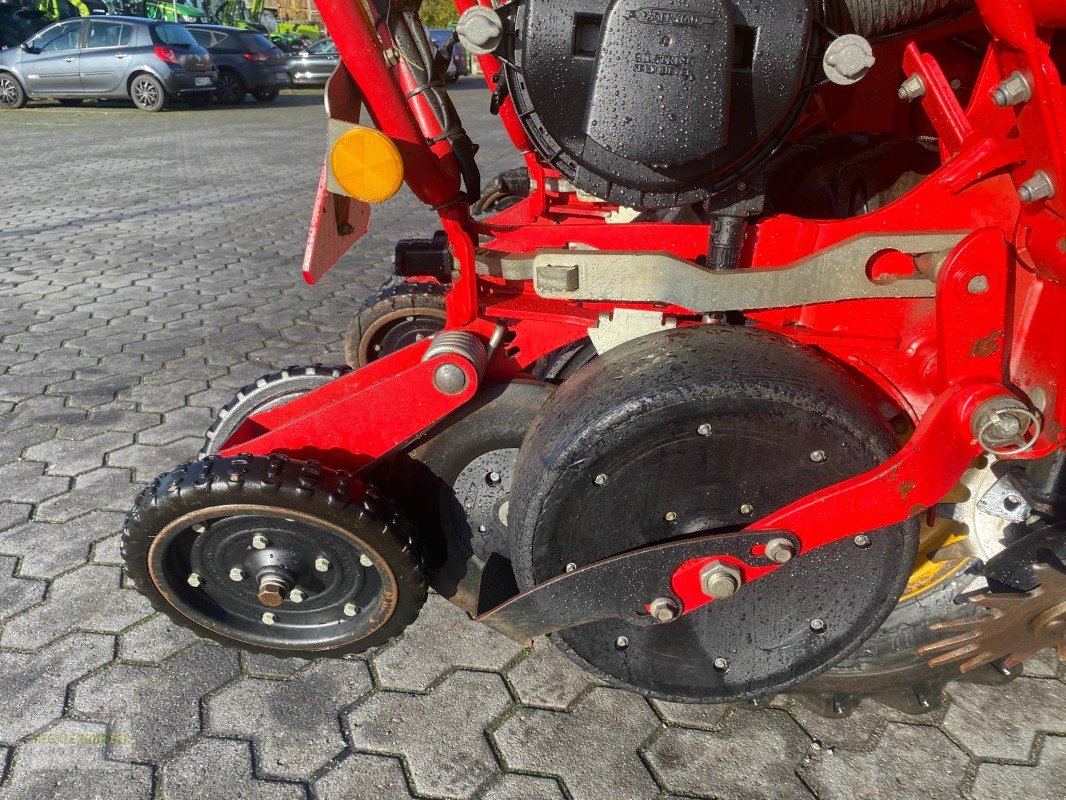 Einzelkornsägerät типа Väderstad Tempo TPF 8, Gebrauchtmaschine в Mühlengeez (Фотография 11)