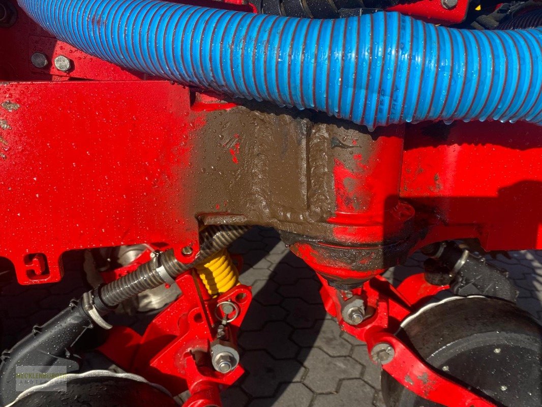 Einzelkornsägerät типа Väderstad Tempo TPF 8, Gebrauchtmaschine в Mühlengeez (Фотография 12)