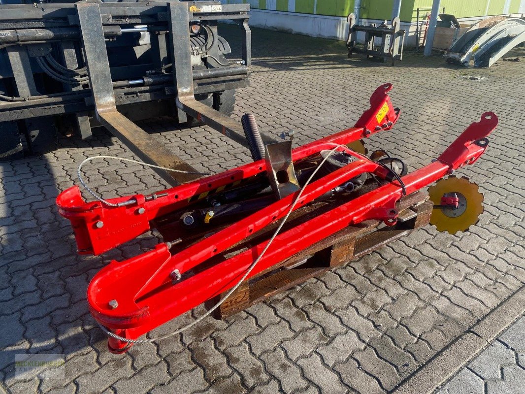 Einzelkornsägerät типа Väderstad Tempo TPF 8, Gebrauchtmaschine в Mühlengeez (Фотография 14)