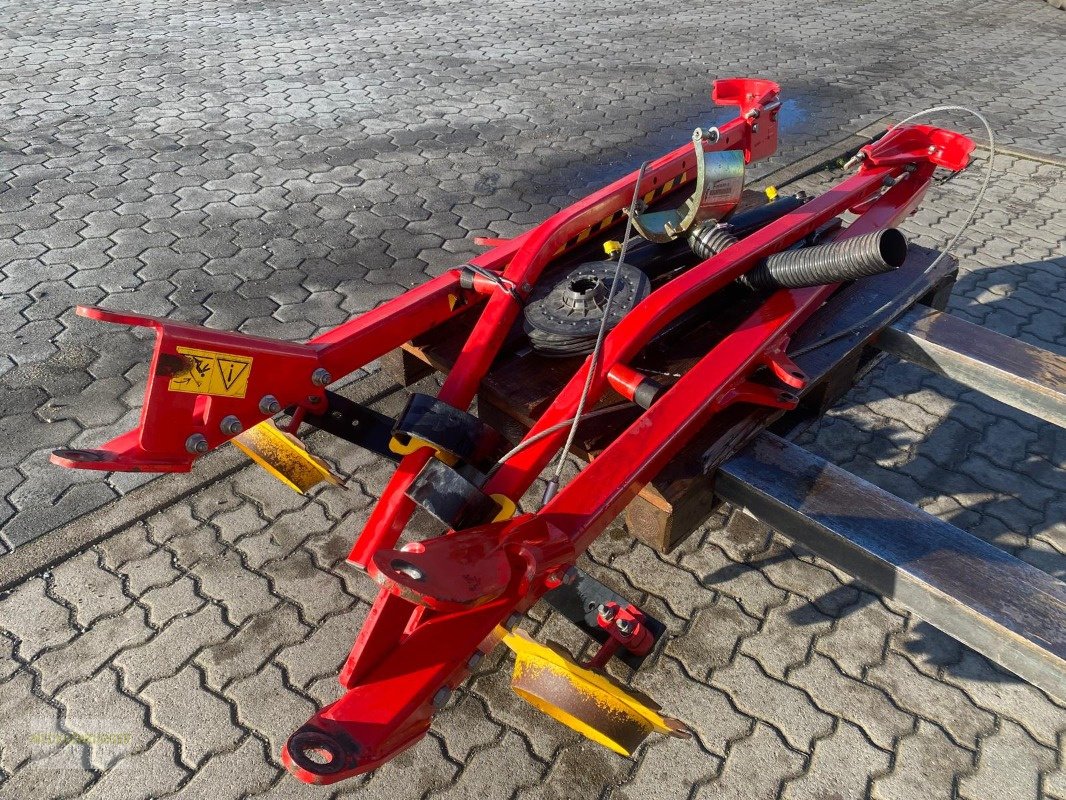 Einzelkornsägerät типа Väderstad Tempo TPF 8, Gebrauchtmaschine в Mühlengeez (Фотография 15)