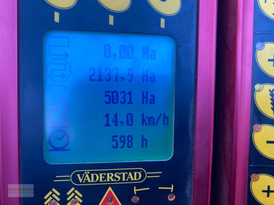 Einzelkornsägerät типа Väderstad Tempo TPF 8, Gebrauchtmaschine в Mühlengeez (Фотография 16)