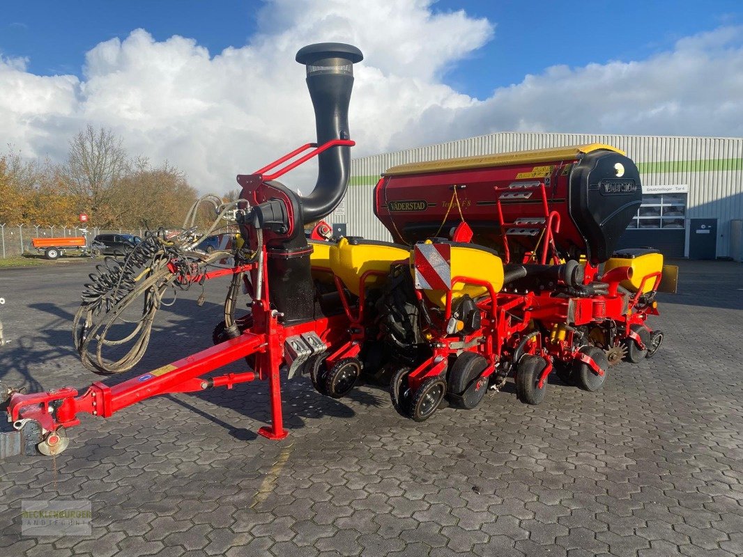 Einzelkornsägerät типа Väderstad Tempo TPF 8, Gebrauchtmaschine в Mühlengeez (Фотография 1)